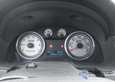 2009 Ford Focus Se from USA, damaged, VIN 1FAHP35N29W158313